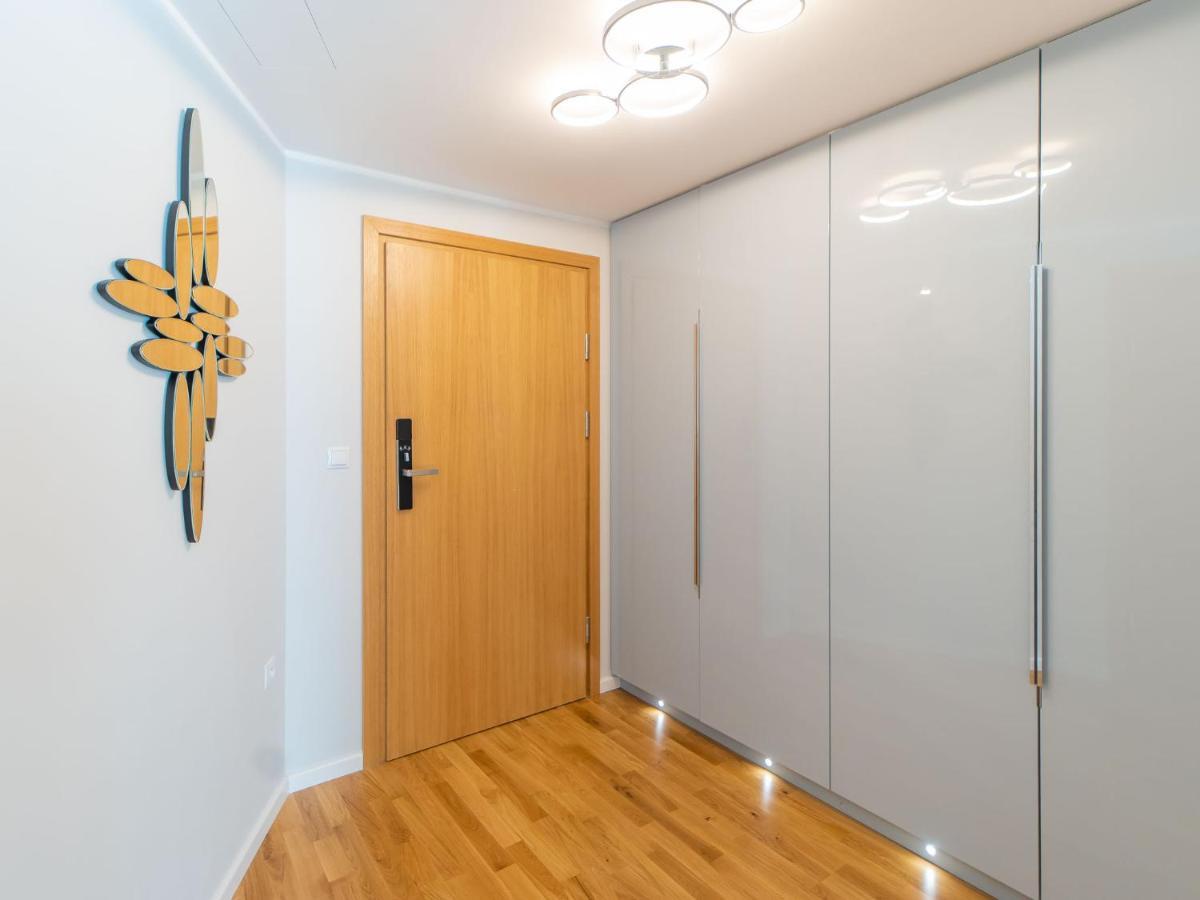Apartament Prywatny Seaside Park Rackiewicz Kołobrzeg Exterior foto