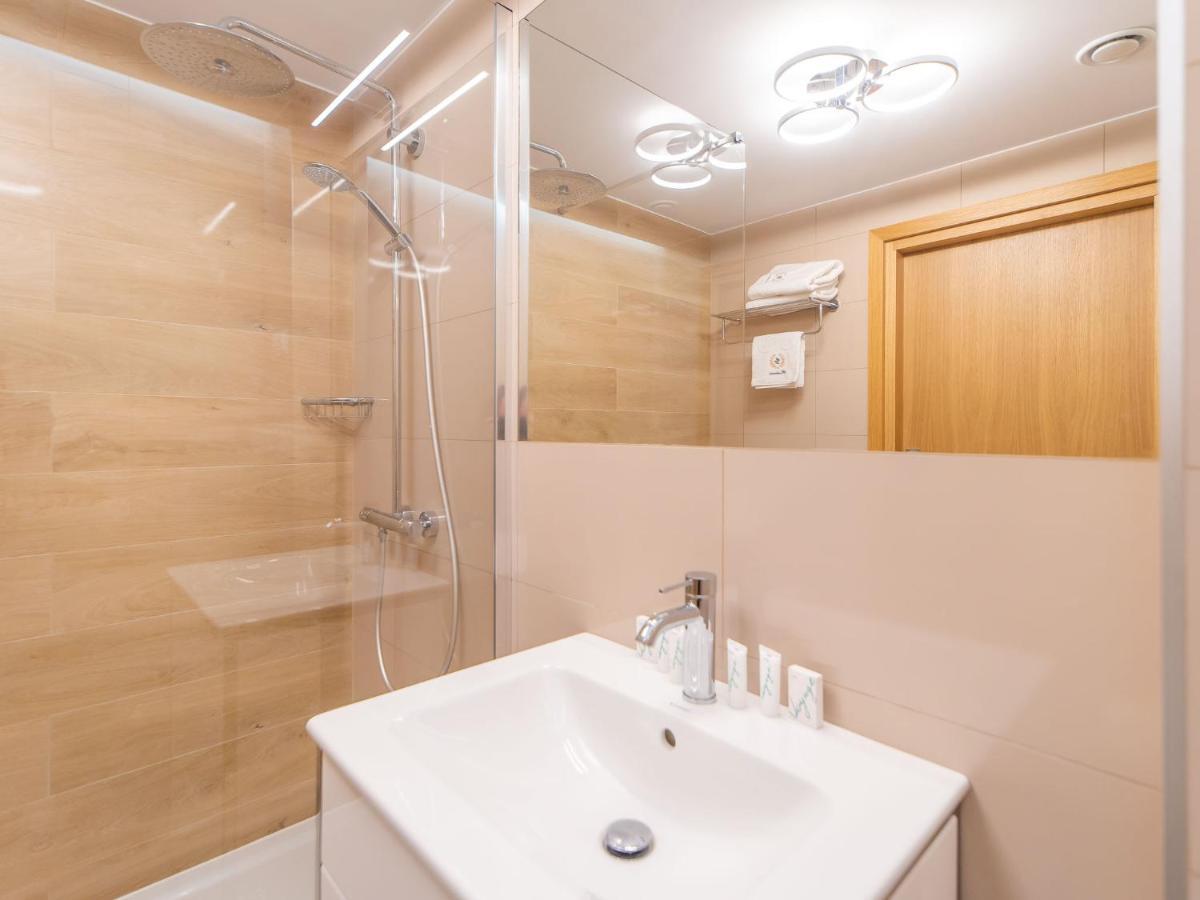 Apartament Prywatny Seaside Park Rackiewicz Kołobrzeg Exterior foto